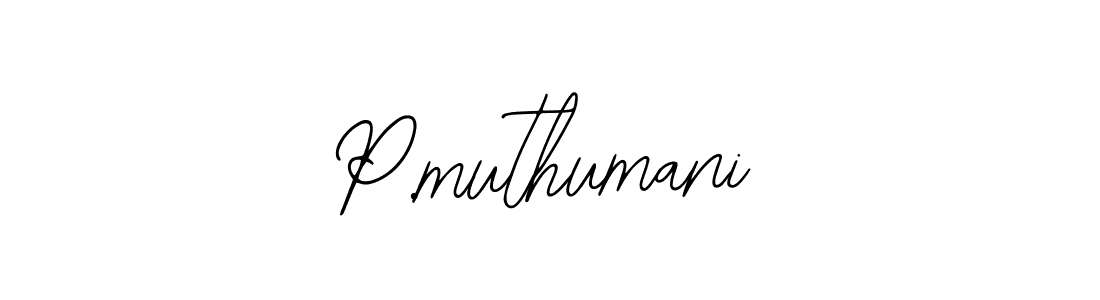 Make a short P.muthumani signature style. Manage your documents anywhere anytime using Bearetta-2O07w. Create and add eSignatures, submit forms, share and send files easily. P.muthumani signature style 12 images and pictures png