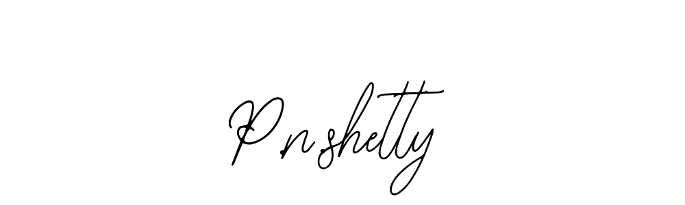 You can use this online signature creator to create a handwritten signature for the name P.n.shetty. This is the best online autograph maker. P.n.shetty signature style 12 images and pictures png