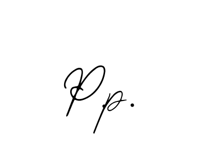 Here are the top 10 professional signature styles for the name P.p.. These are the best autograph styles you can use for your name. P.p. signature style 12 images and pictures png