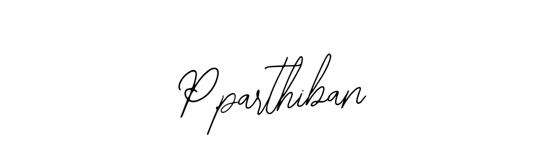 How to Draw P.parthiban signature style? Bearetta-2O07w is a latest design signature styles for name P.parthiban. P.parthiban signature style 12 images and pictures png