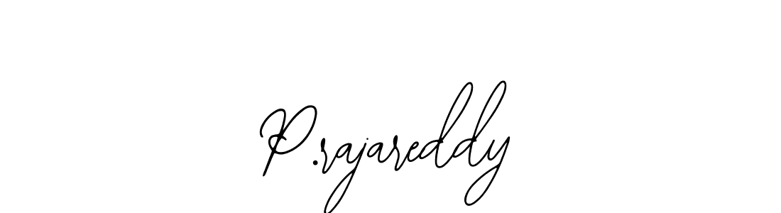 Best and Professional Signature Style for P.rajareddy. Bearetta-2O07w Best Signature Style Collection. P.rajareddy signature style 12 images and pictures png