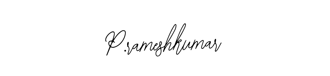 You can use this online signature creator to create a handwritten signature for the name P.rameshkumar. This is the best online autograph maker. P.rameshkumar signature style 12 images and pictures png