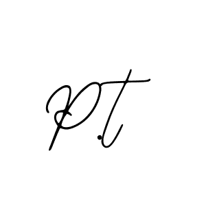 This is the best signature style for the P.t name. Also you like these signature font (Bearetta-2O07w). Mix name signature. P.t signature style 12 images and pictures png