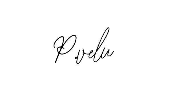 Here are the top 10 professional signature styles for the name P.velu. These are the best autograph styles you can use for your name. P.velu signature style 12 images and pictures png