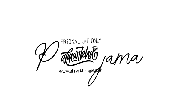Create a beautiful signature design for name P4jama. With this signature (Bearetta-2O07w) fonts, you can make a handwritten signature for free. P4jama signature style 12 images and pictures png