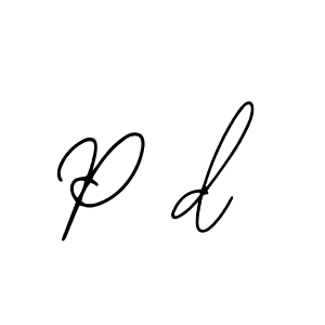 Make a beautiful signature design for name P8d. With this signature (Bearetta-2O07w) style, you can create a handwritten signature for free. P8d signature style 12 images and pictures png