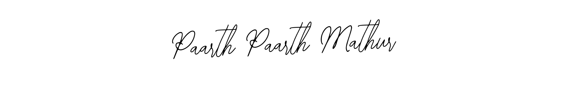 See photos of Paarth Paarth Mathur official signature by Spectra . Check more albums & portfolios. Read reviews & check more about Bearetta-2O07w font. Paarth Paarth Mathur signature style 12 images and pictures png