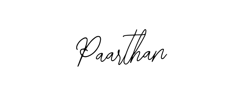 How to Draw Paarthan signature style? Bearetta-2O07w is a latest design signature styles for name Paarthan. Paarthan signature style 12 images and pictures png