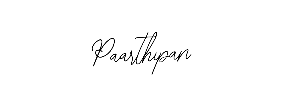 Paarthipan stylish signature style. Best Handwritten Sign (Bearetta-2O07w) for my name. Handwritten Signature Collection Ideas for my name Paarthipan. Paarthipan signature style 12 images and pictures png