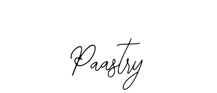 Make a beautiful signature design for name Paastry. With this signature (Bearetta-2O07w) style, you can create a handwritten signature for free. Paastry signature style 12 images and pictures png