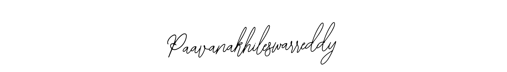 You can use this online signature creator to create a handwritten signature for the name Paavanakhileswarreddy. This is the best online autograph maker. Paavanakhileswarreddy signature style 12 images and pictures png