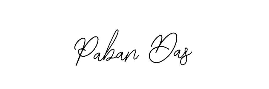 Here are the top 10 professional signature styles for the name Paban Das. These are the best autograph styles you can use for your name. Paban Das signature style 12 images and pictures png