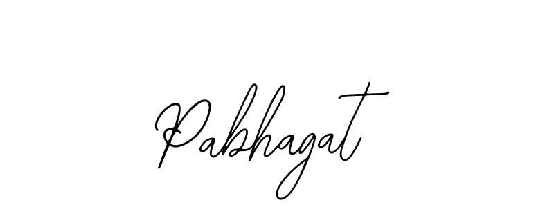 Best and Professional Signature Style for Pabhagat. Bearetta-2O07w Best Signature Style Collection. Pabhagat signature style 12 images and pictures png