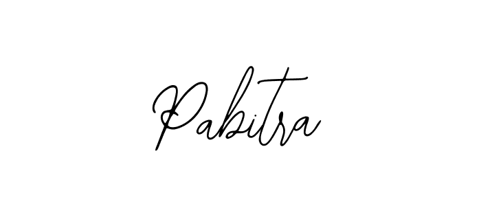 How to make Pabitra signature? Bearetta-2O07w is a professional autograph style. Create handwritten signature for Pabitra name. Pabitra signature style 12 images and pictures png