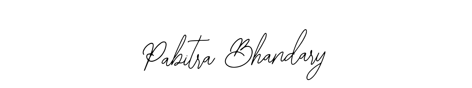 It looks lik you need a new signature style for name Pabitra Bhandary. Design unique handwritten (Bearetta-2O07w) signature with our free signature maker in just a few clicks. Pabitra Bhandary signature style 12 images and pictures png