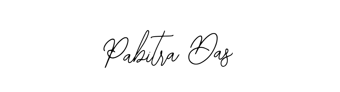 Bearetta-2O07w is a professional signature style that is perfect for those who want to add a touch of class to their signature. It is also a great choice for those who want to make their signature more unique. Get Pabitra Das name to fancy signature for free. Pabitra Das signature style 12 images and pictures png