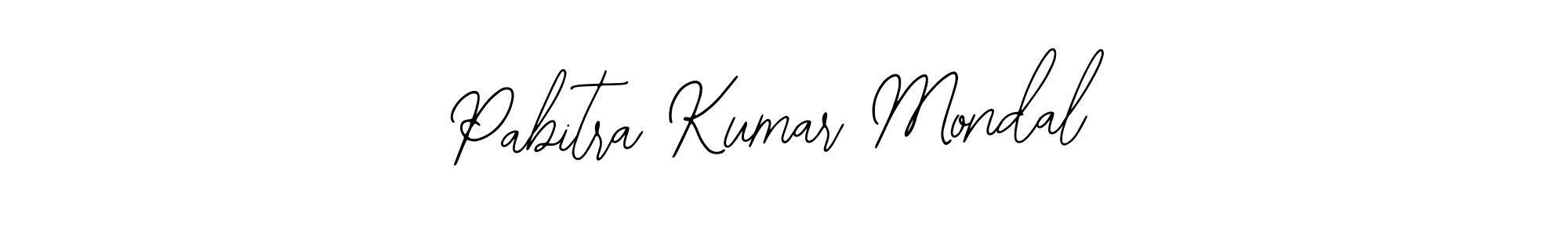 Also You can easily find your signature by using the search form. We will create Pabitra Kumar Mondal name handwritten signature images for you free of cost using Bearetta-2O07w sign style. Pabitra Kumar Mondal signature style 12 images and pictures png