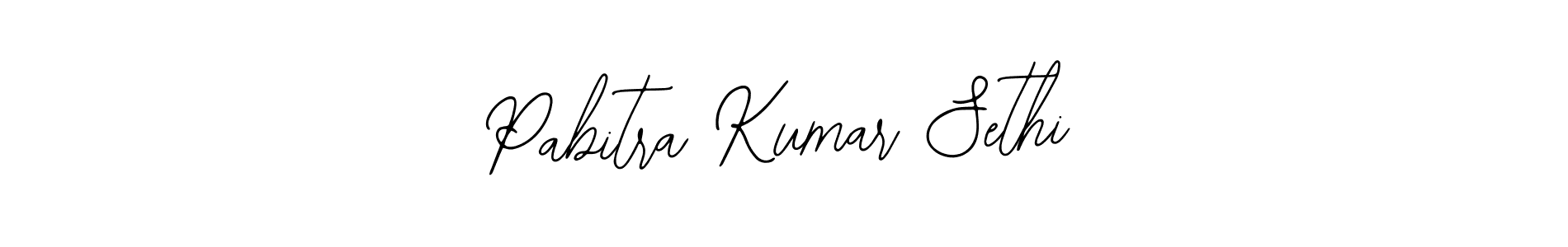 Similarly Bearetta-2O07w is the best handwritten signature design. Signature creator online .You can use it as an online autograph creator for name Pabitra Kumar Sethi. Pabitra Kumar Sethi signature style 12 images and pictures png