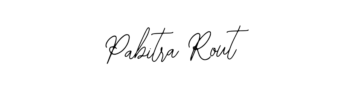 Also we have Pabitra Rout name is the best signature style. Create professional handwritten signature collection using Bearetta-2O07w autograph style. Pabitra Rout signature style 12 images and pictures png