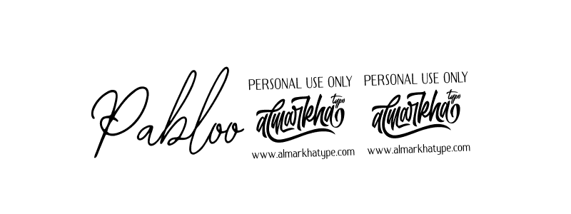 You can use this online signature creator to create a handwritten signature for the name Pabloo99. This is the best online autograph maker. Pabloo99 signature style 12 images and pictures png