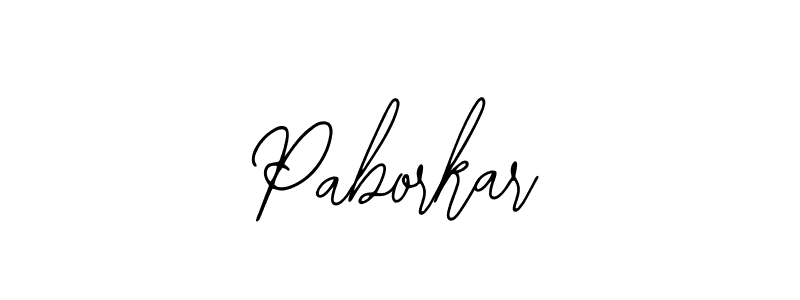 Check out images of Autograph of Paborkar name. Actor Paborkar Signature Style. Bearetta-2O07w is a professional sign style online. Paborkar signature style 12 images and pictures png