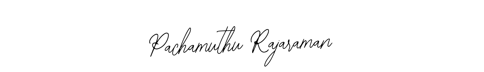 Best and Professional Signature Style for Pachamuthu Rajaraman. Bearetta-2O07w Best Signature Style Collection. Pachamuthu Rajaraman signature style 12 images and pictures png