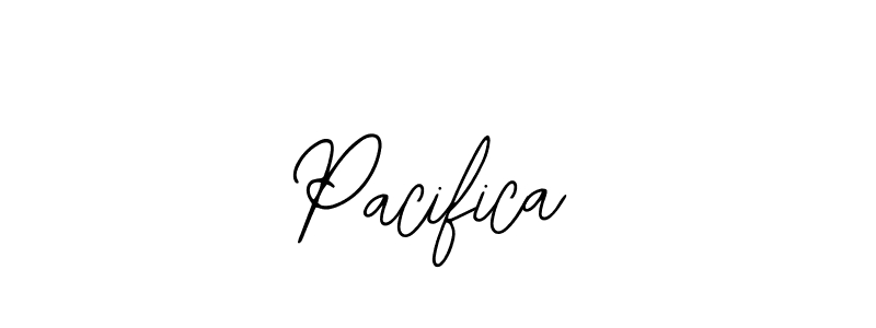 Bearetta-2O07w is a professional signature style that is perfect for those who want to add a touch of class to their signature. It is also a great choice for those who want to make their signature more unique. Get Pacifica name to fancy signature for free. Pacifica signature style 12 images and pictures png