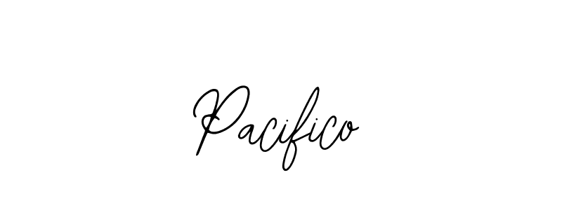 if you are searching for the best signature style for your name Pacifico. so please give up your signature search. here we have designed multiple signature styles  using Bearetta-2O07w. Pacifico signature style 12 images and pictures png