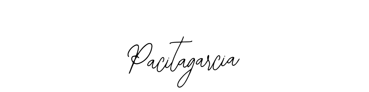 Create a beautiful signature design for name Pacitagarcia. With this signature (Bearetta-2O07w) fonts, you can make a handwritten signature for free. Pacitagarcia signature style 12 images and pictures png