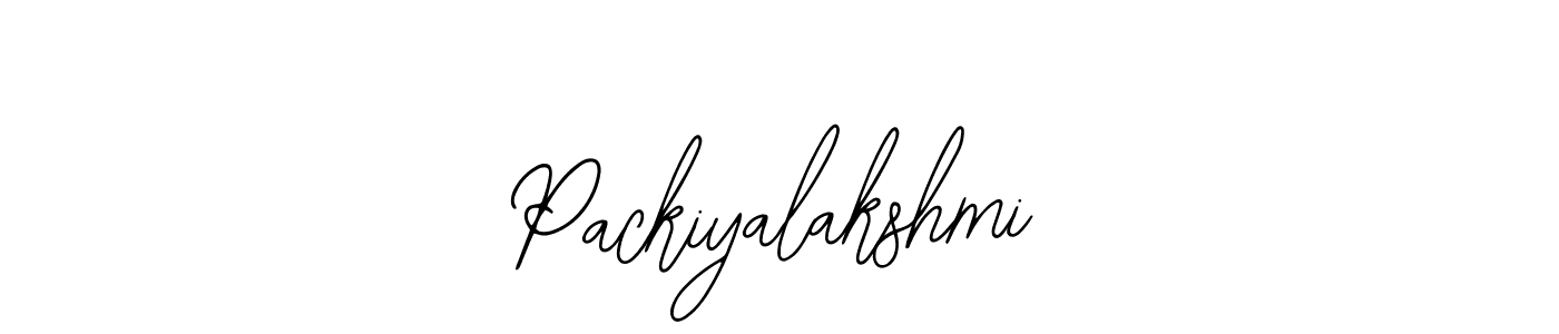 Also You can easily find your signature by using the search form. We will create Packiyalakshmi name handwritten signature images for you free of cost using Bearetta-2O07w sign style. Packiyalakshmi signature style 12 images and pictures png