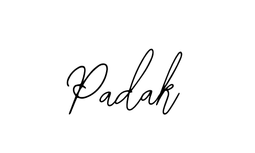 You can use this online signature creator to create a handwritten signature for the name Padak. This is the best online autograph maker. Padak signature style 12 images and pictures png