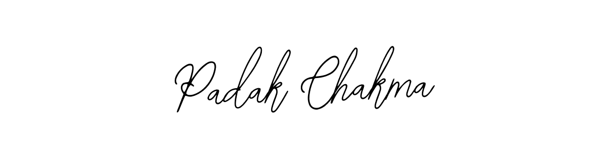 Make a beautiful signature design for name Padak Chakma. With this signature (Bearetta-2O07w) style, you can create a handwritten signature for free. Padak Chakma signature style 12 images and pictures png