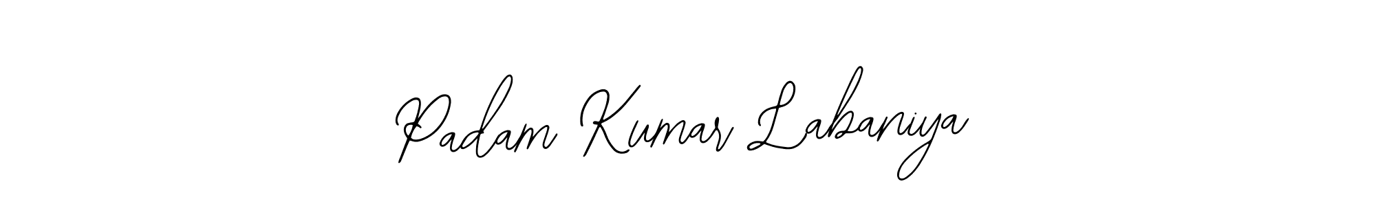 Check out images of Autograph of Padam Kumar Labaniya name. Actor Padam Kumar Labaniya Signature Style. Bearetta-2O07w is a professional sign style online. Padam Kumar Labaniya signature style 12 images and pictures png
