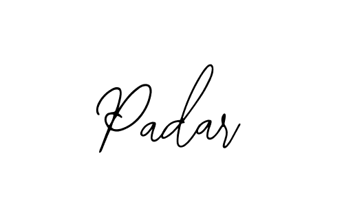 Once you've used our free online signature maker to create your best signature Bearetta-2O07w style, it's time to enjoy all of the benefits that Padar name signing documents. Padar signature style 12 images and pictures png