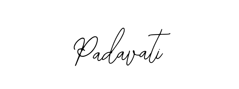 How to Draw Padavati signature style? Bearetta-2O07w is a latest design signature styles for name Padavati. Padavati signature style 12 images and pictures png