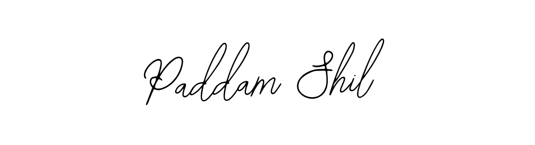 Check out images of Autograph of Paddam Shil name. Actor Paddam Shil Signature Style. Bearetta-2O07w is a professional sign style online. Paddam Shil signature style 12 images and pictures png