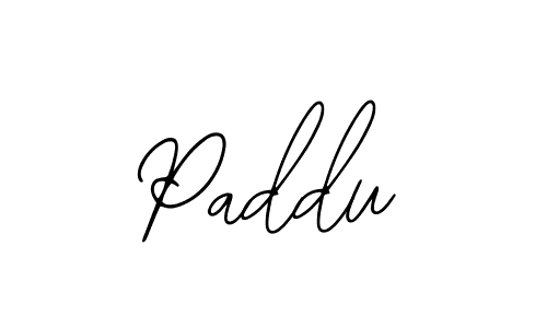 Once you've used our free online signature maker to create your best signature Bearetta-2O07w style, it's time to enjoy all of the benefits that Paddu name signing documents. Paddu signature style 12 images and pictures png