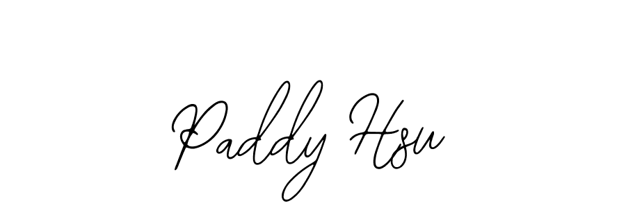 This is the best signature style for the Paddy Hsu name. Also you like these signature font (Bearetta-2O07w). Mix name signature. Paddy Hsu signature style 12 images and pictures png