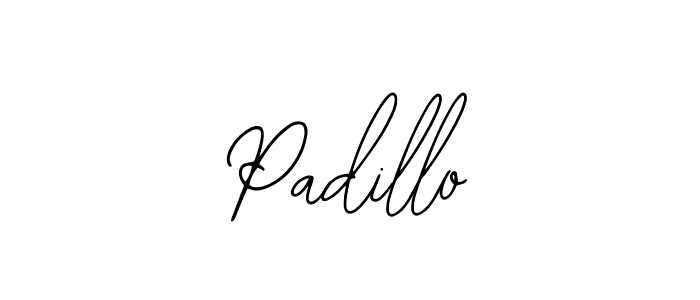 It looks lik you need a new signature style for name Padillo. Design unique handwritten (Bearetta-2O07w) signature with our free signature maker in just a few clicks. Padillo signature style 12 images and pictures png