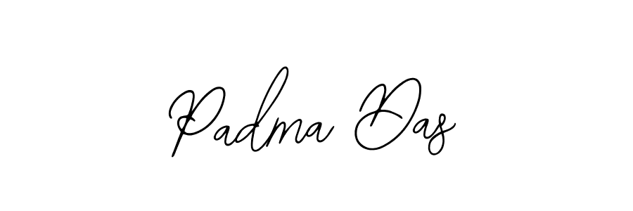 This is the best signature style for the Padma Das name. Also you like these signature font (Bearetta-2O07w). Mix name signature. Padma Das signature style 12 images and pictures png