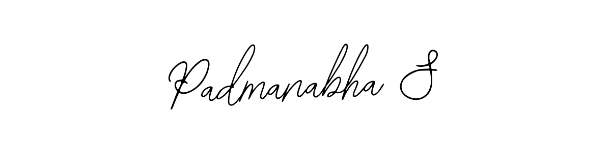 This is the best signature style for the Padmanabha S name. Also you like these signature font (Bearetta-2O07w). Mix name signature. Padmanabha S signature style 12 images and pictures png