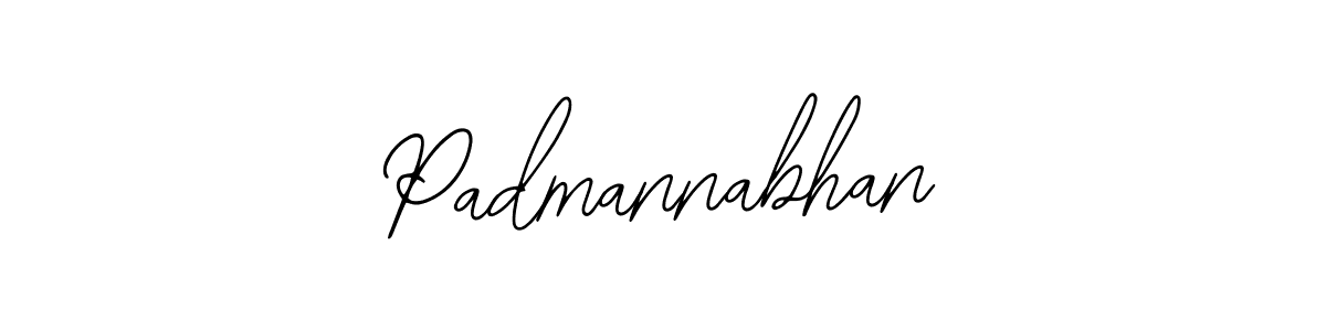 Best and Professional Signature Style for Padmannabhan. Bearetta-2O07w Best Signature Style Collection. Padmannabhan signature style 12 images and pictures png