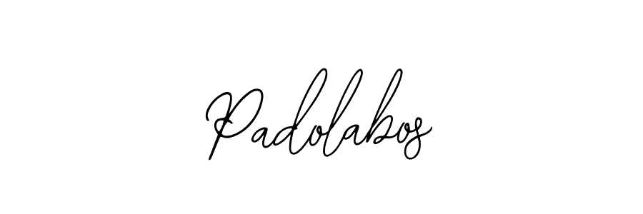 It looks lik you need a new signature style for name Padolabos. Design unique handwritten (Bearetta-2O07w) signature with our free signature maker in just a few clicks. Padolabos signature style 12 images and pictures png