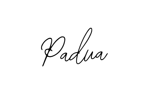Create a beautiful signature design for name Padua. With this signature (Bearetta-2O07w) fonts, you can make a handwritten signature for free. Padua signature style 12 images and pictures png
