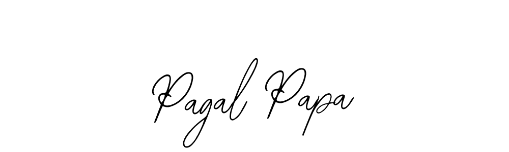 Here are the top 10 professional signature styles for the name Pagal Papa. These are the best autograph styles you can use for your name. Pagal Papa signature style 12 images and pictures png