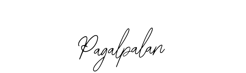 It looks lik you need a new signature style for name Pagalpalan. Design unique handwritten (Bearetta-2O07w) signature with our free signature maker in just a few clicks. Pagalpalan signature style 12 images and pictures png