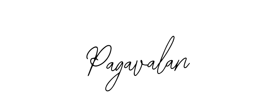 Also we have Pagavalan name is the best signature style. Create professional handwritten signature collection using Bearetta-2O07w autograph style. Pagavalan signature style 12 images and pictures png