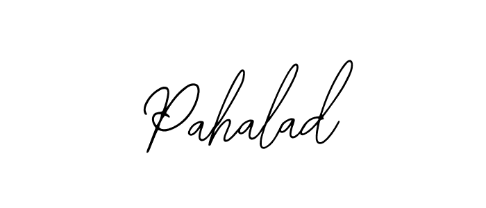 Here are the top 10 professional signature styles for the name Pahalad. These are the best autograph styles you can use for your name. Pahalad signature style 12 images and pictures png