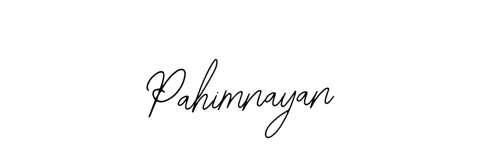 This is the best signature style for the Pahimnayan name. Also you like these signature font (Bearetta-2O07w). Mix name signature. Pahimnayan signature style 12 images and pictures png