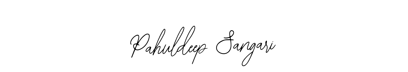 Check out images of Autograph of Pahuldeep Sangari name. Actor Pahuldeep Sangari Signature Style. Bearetta-2O07w is a professional sign style online. Pahuldeep Sangari signature style 12 images and pictures png
